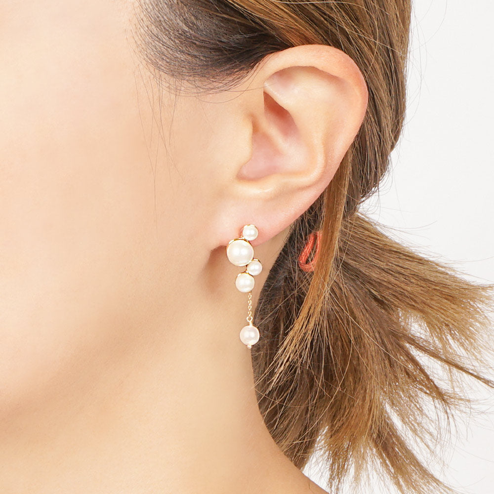 PIERCED EARRINGS｜ピアス