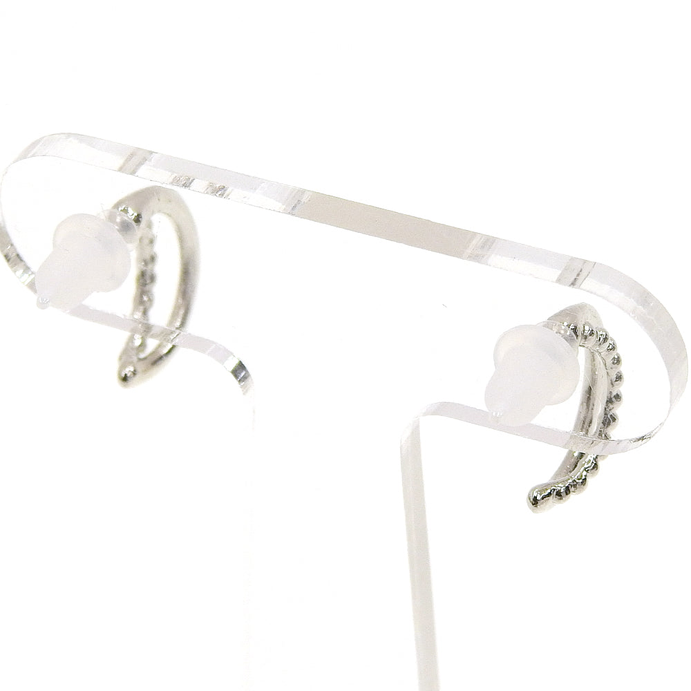 【NEW】【 金属アレルギー対応 】 ベーシックフープシリーズ セラミックポストピアス