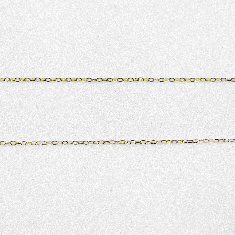 【NEW】ステンレス リング 合成シェルパール ネックレス