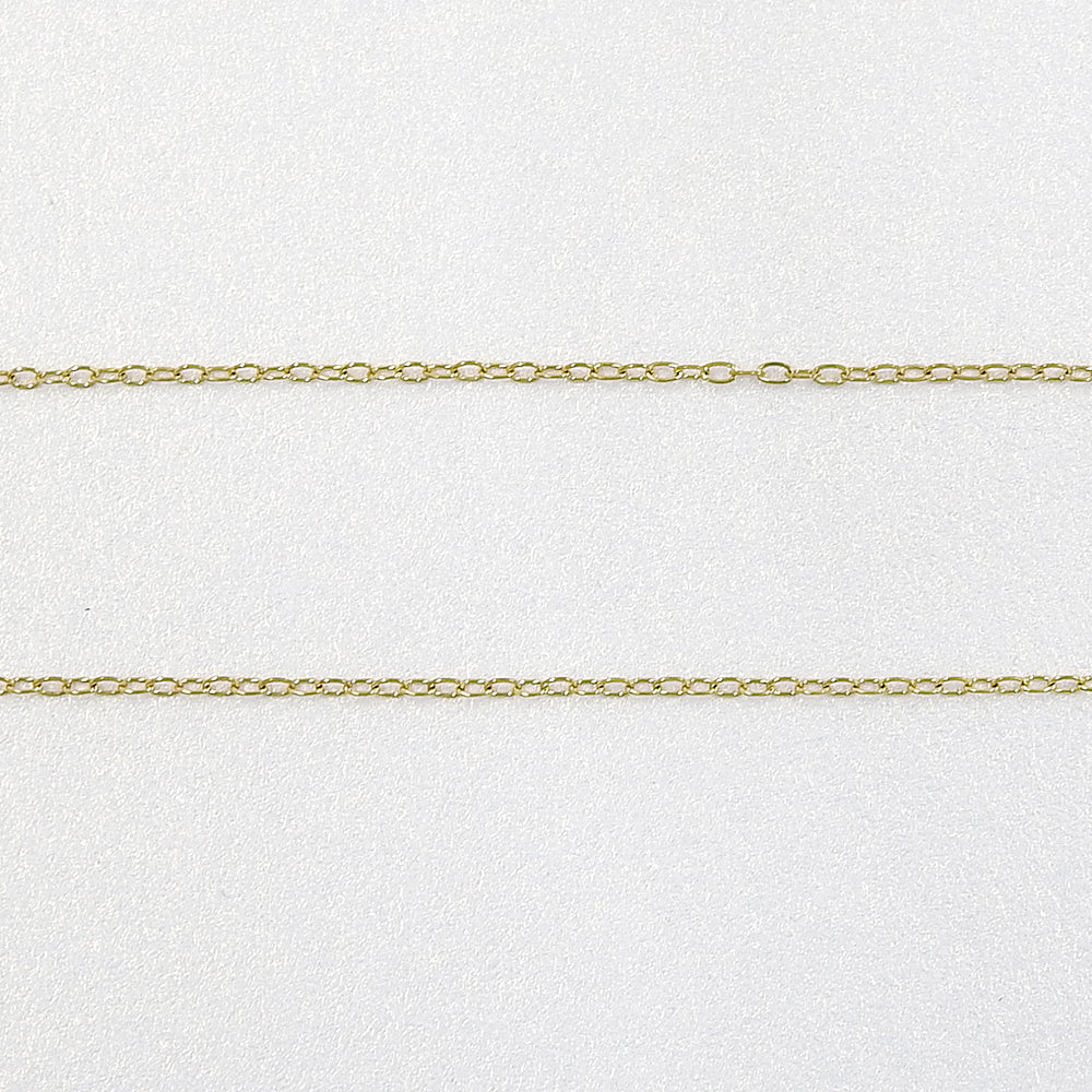 【NEW】ステンレス 合成シェルパール ネックレス