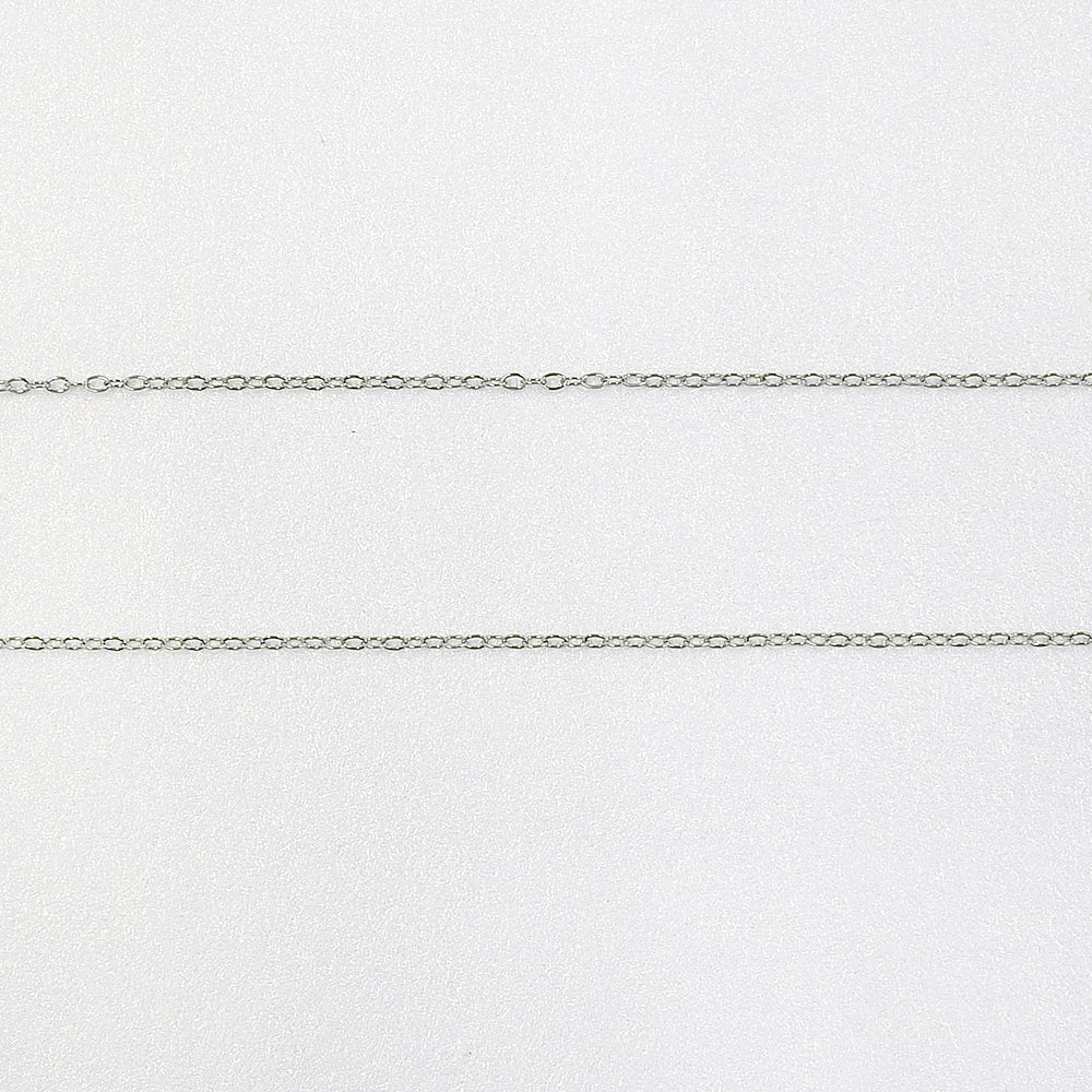 【NEW】ステンレス 合成シェルパール ネックレス