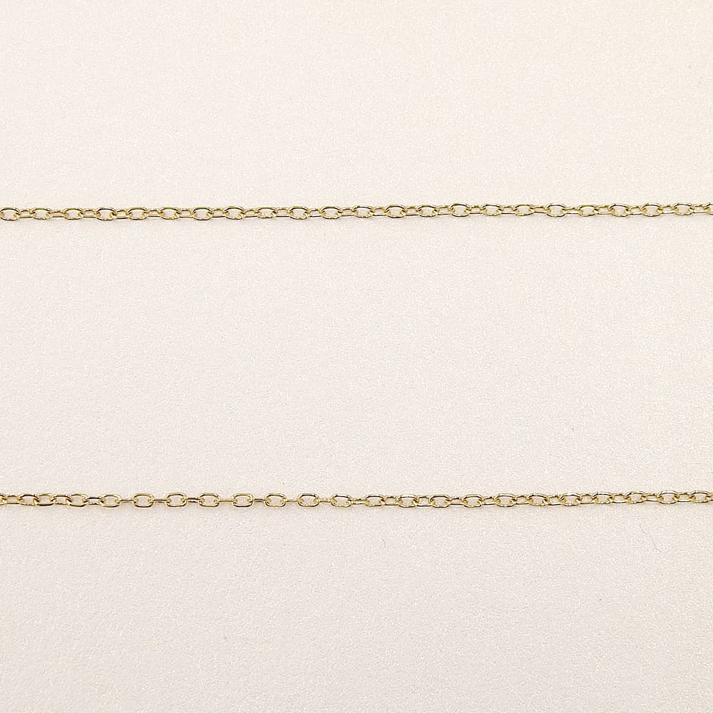 【NEW】【 金属アレルギー対応 】ステンレス キュービックジルコニア ティアドロップ ネックレス